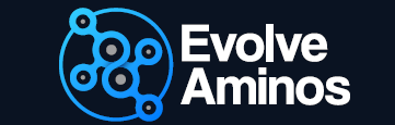 Evolve Aminos Logo