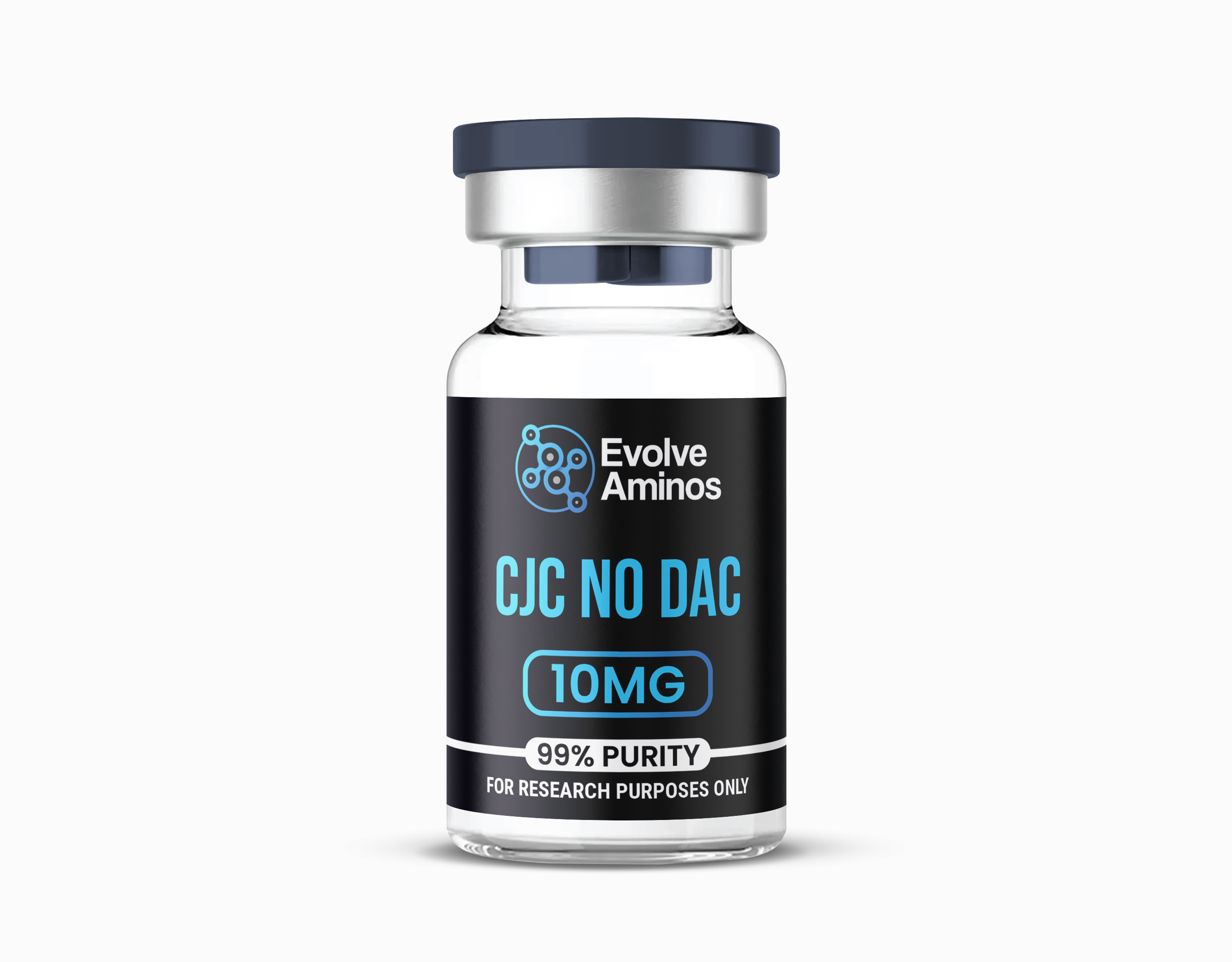 CJC no DAC 10mg