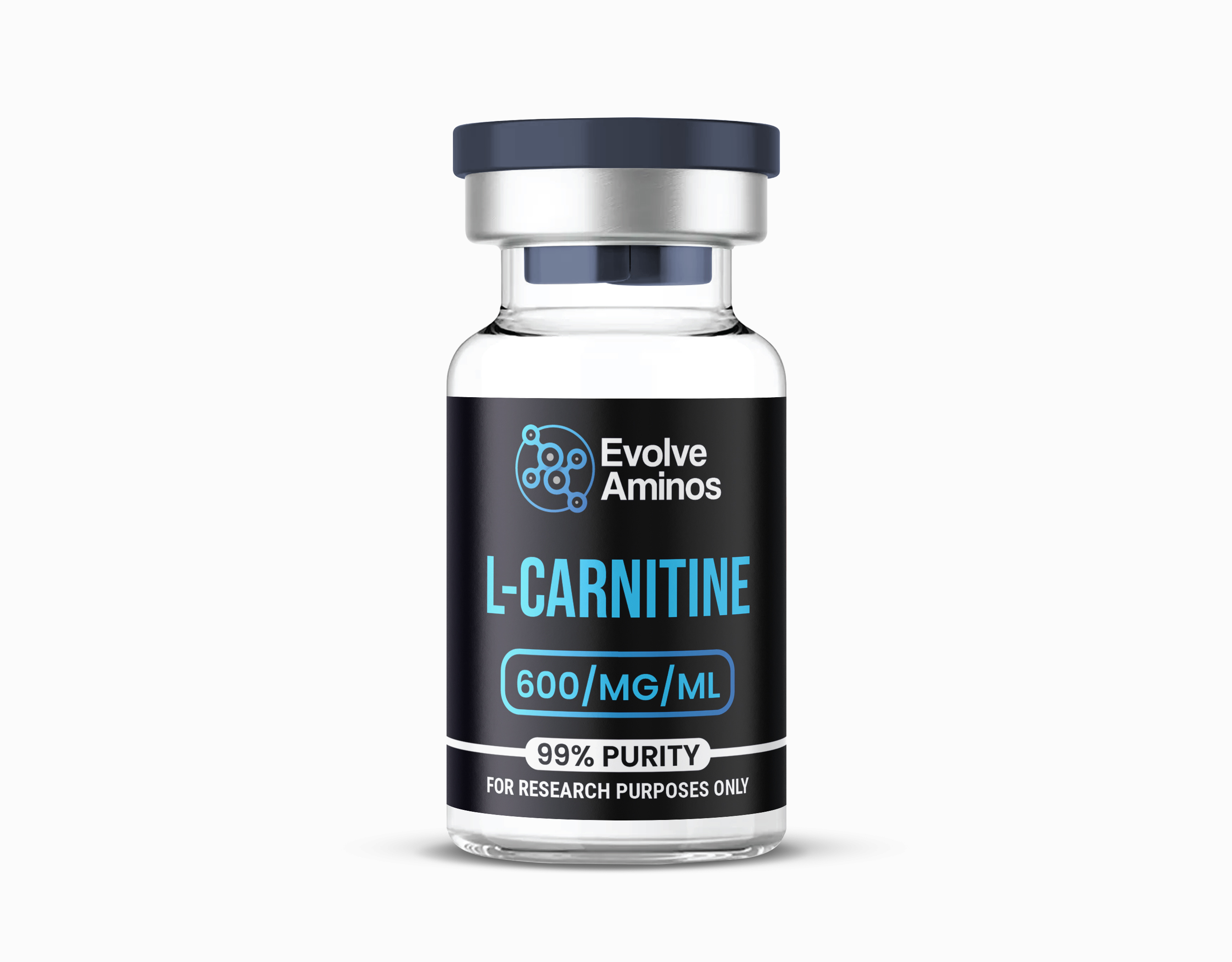 L-Carnitine 600mg/ml